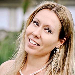 Sara Bachmann