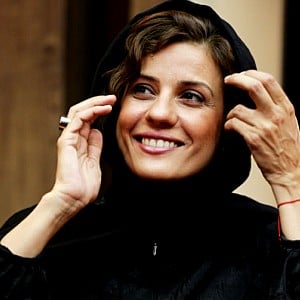 Sara Bahrami