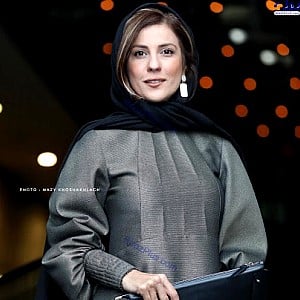 Sara Bahrami