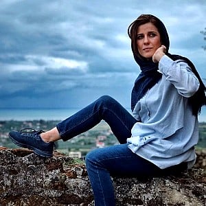 Sara Bahrami