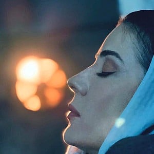 Sara Bahrami