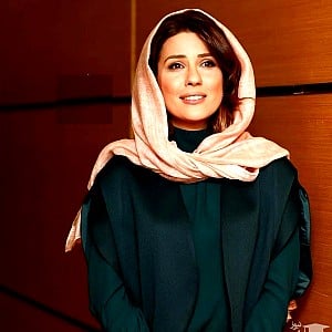 Sara Bahrami