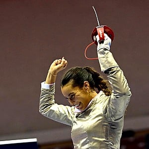 Sara Balzer