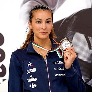 Sara Balzer