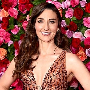 Sara Bareilles