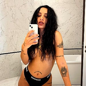 Sara Benamara