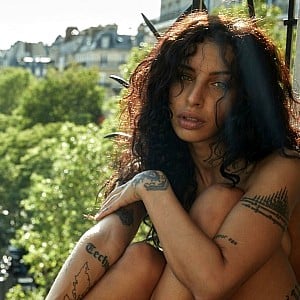 Sara Benamara