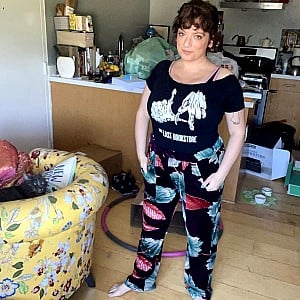 Sara Benincasa