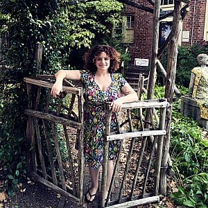 Sara Benincasa