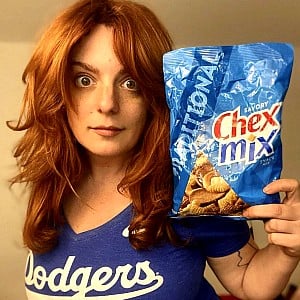 Sara Benincasa