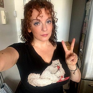 Sara Benincasa