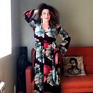 Sara Benincasa