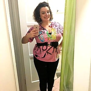 Sara Benincasa
