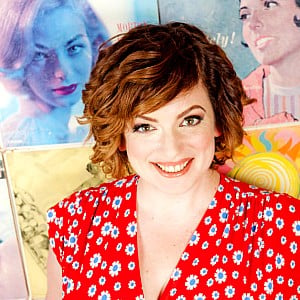 Sara Benincasa
