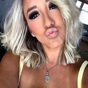 Sara Blake Cheek
