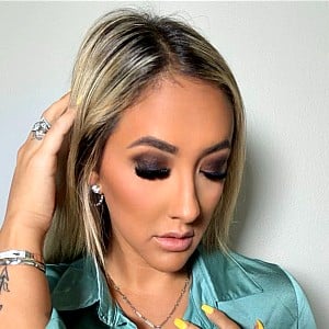 Sara Blake Cheek