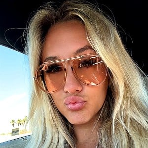 Sara Blake Cheek