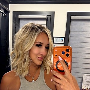 Sara Blake Cheek