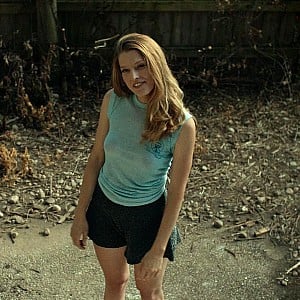 Sara Brooks (Actress)