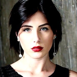 Sara Calabria