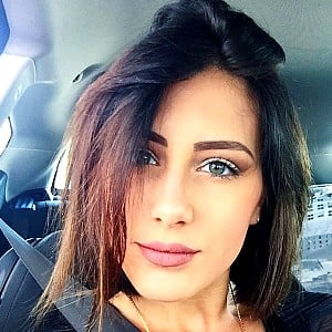 Sara Calabria