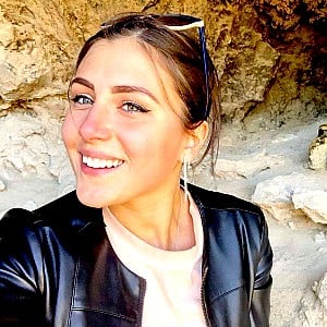 Sara Calabria