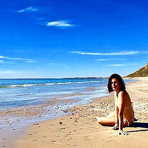 Sara Calabria