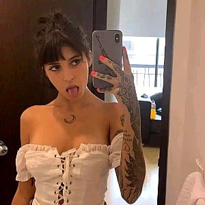 Sara Calixto