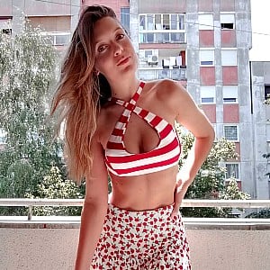 Sara Canabal