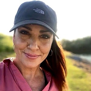 Sara Carter