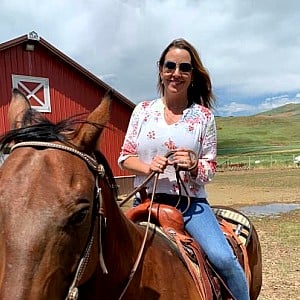 Sara Carter