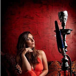 Sara Damergi