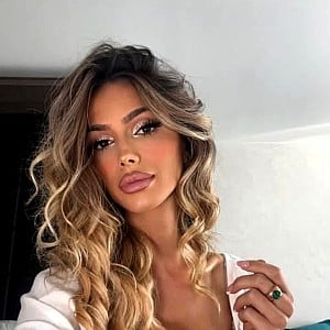 Sara Damnjanovic