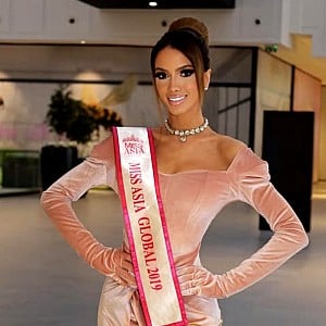 Sara Damnjanovic