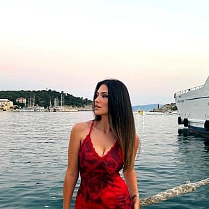 Sara Dedovic