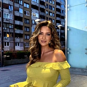 Sara Dedovic