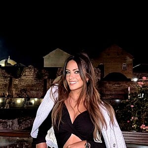 Sara Dedovic