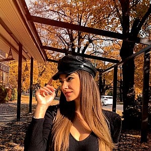 Sara Dedovic