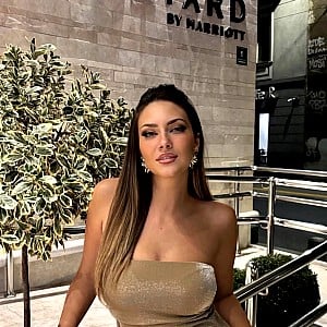 Sara Dedovic