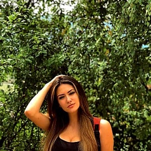 Sara Dedovic