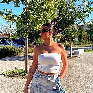 Sara Della Seta