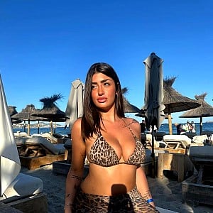 Sara Della Seta