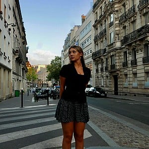 Sara Dobrik