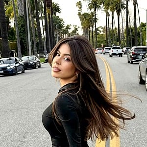 Sara Duque