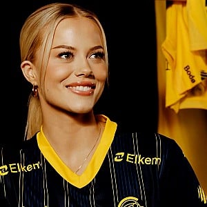 Sara Elise Berg