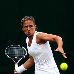 Sara Errani