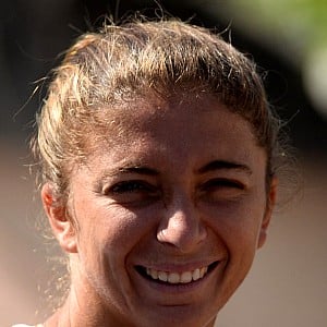 Sara Errani