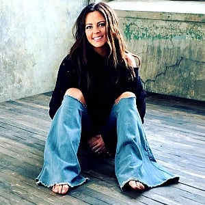 Sara Evans