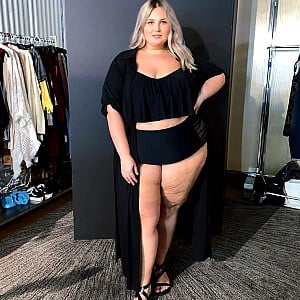 Sara Faith Stewart