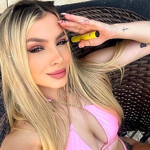 Sara Gabriela Correa